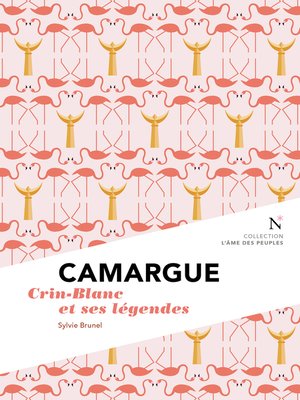 cover image of Camargue